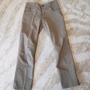 Men's Kuhl resistor jeans 32"x32"